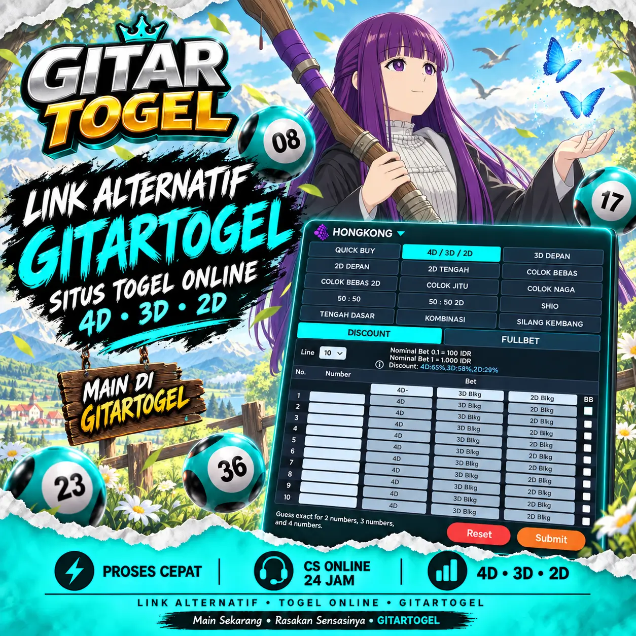 Situs Toto